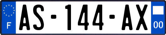 AS-144-AX