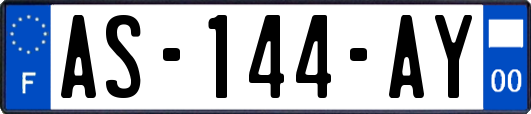 AS-144-AY