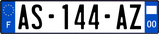 AS-144-AZ