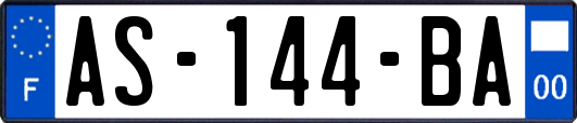 AS-144-BA