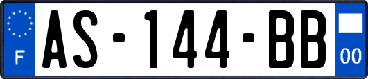 AS-144-BB