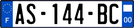 AS-144-BC