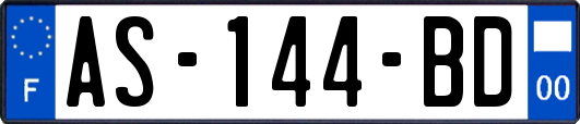 AS-144-BD