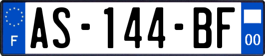 AS-144-BF