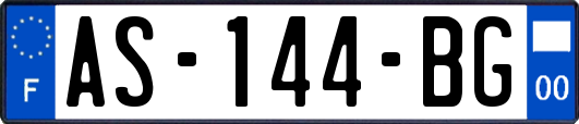 AS-144-BG
