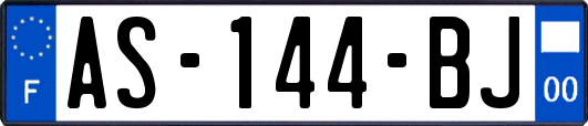 AS-144-BJ