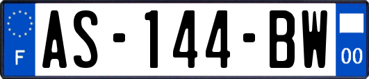 AS-144-BW