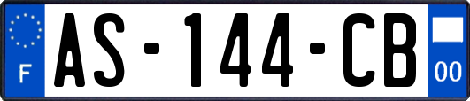 AS-144-CB