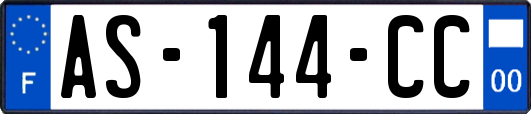 AS-144-CC