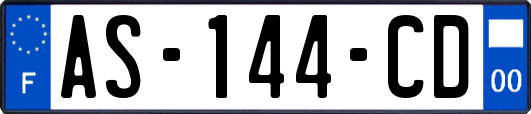 AS-144-CD