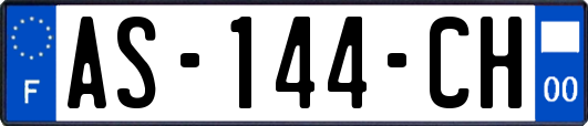 AS-144-CH