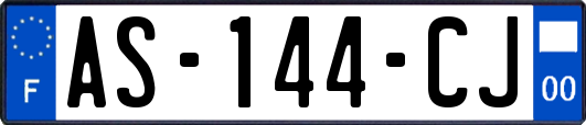 AS-144-CJ