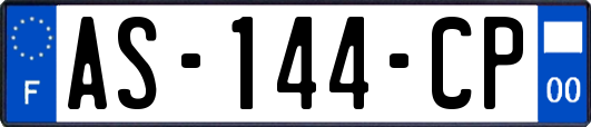 AS-144-CP