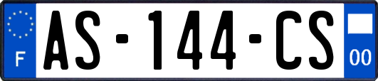 AS-144-CS