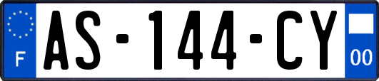 AS-144-CY