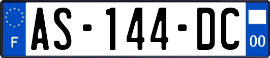 AS-144-DC