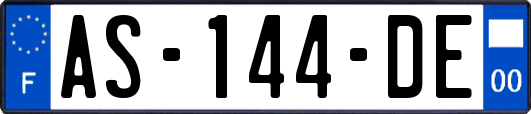 AS-144-DE