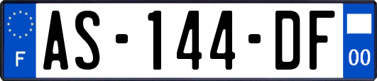 AS-144-DF