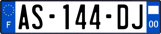 AS-144-DJ