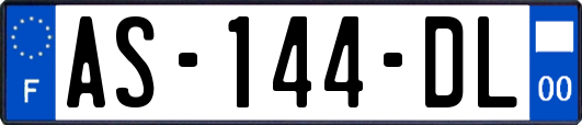 AS-144-DL