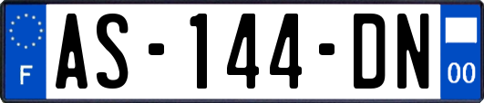 AS-144-DN