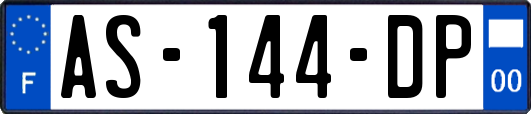 AS-144-DP