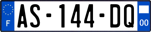 AS-144-DQ