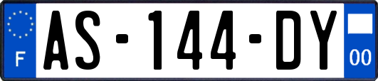 AS-144-DY