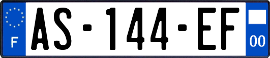 AS-144-EF