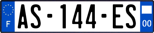 AS-144-ES