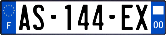 AS-144-EX