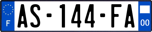 AS-144-FA