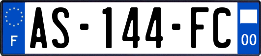 AS-144-FC