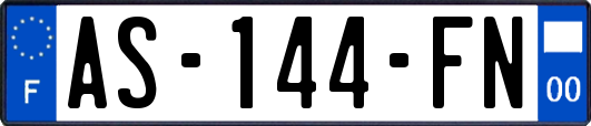 AS-144-FN