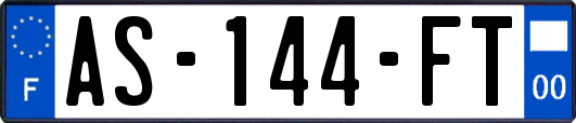 AS-144-FT
