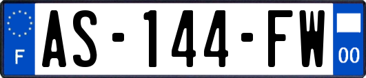 AS-144-FW