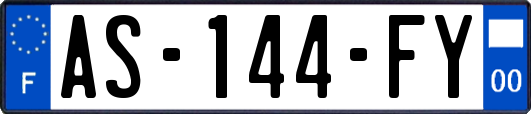 AS-144-FY