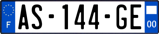 AS-144-GE