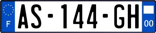 AS-144-GH