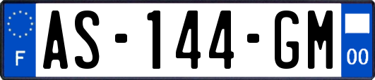 AS-144-GM