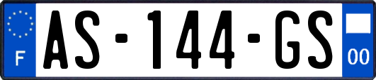 AS-144-GS