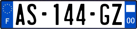 AS-144-GZ