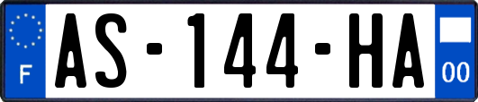 AS-144-HA