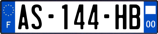 AS-144-HB