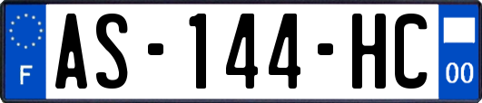 AS-144-HC