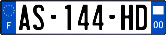AS-144-HD