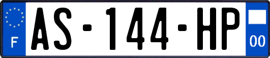 AS-144-HP