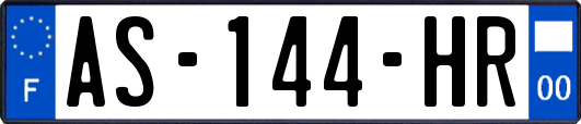 AS-144-HR