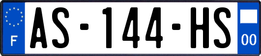 AS-144-HS