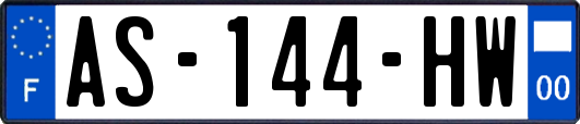 AS-144-HW